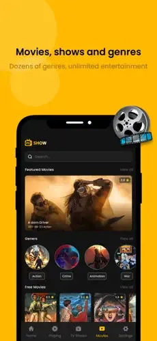 salakaar-hotstar-review Movies and shows